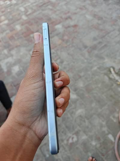 Oppo A3x chucha piece