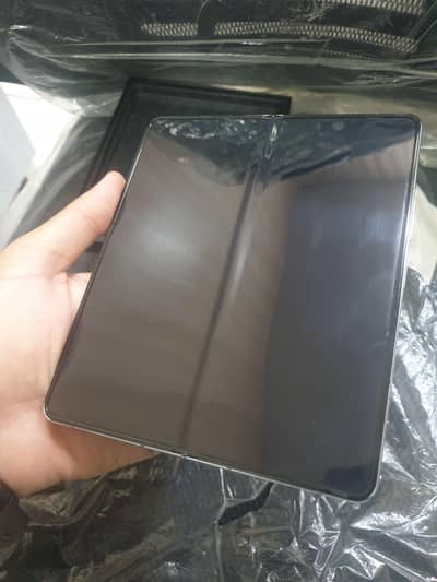 Samsung Z fold 5 12/512 pta approved