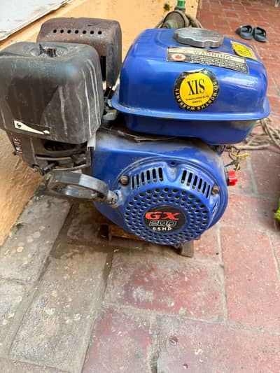 Swan GX 200 6.5 H. p Water pump