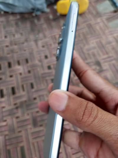 Infinix Hot 50i 6/128 GB