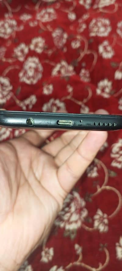 Huawei nova 7i 8 to 128 gb