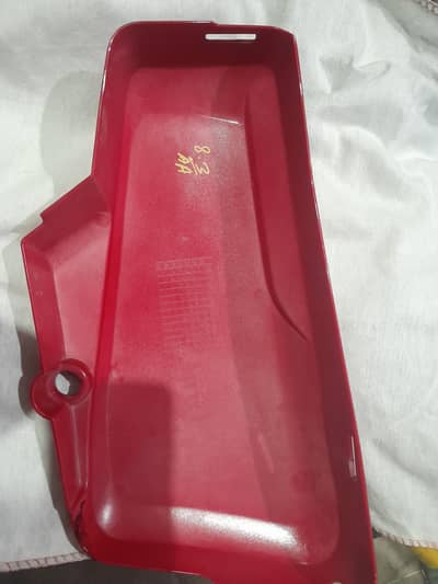 janven tape 125 Honda 2025 for sale
