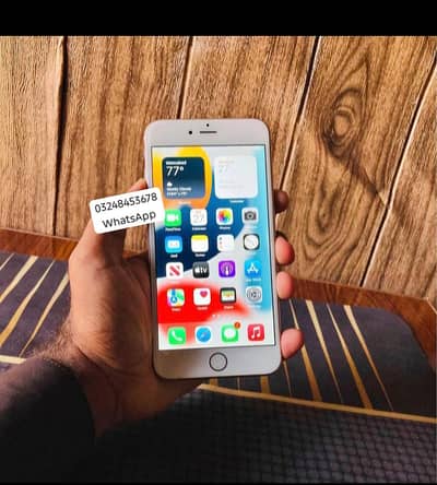 iPhone 6s PTA Approved 64GB Jo Colour Chahye Mill Jaega ‎ ‎