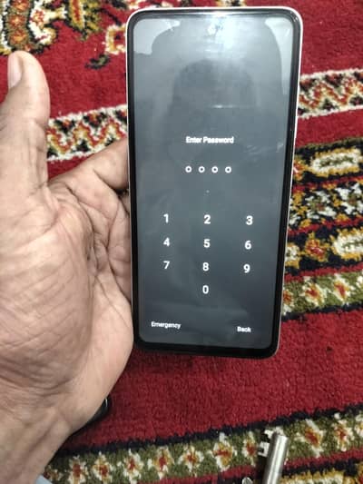 Techno spark go 2024