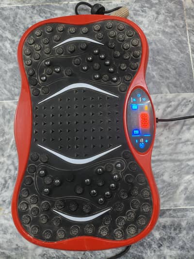 vibration machine for sale