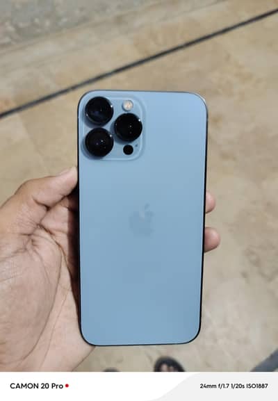 Iphone 13 pro max (FU)