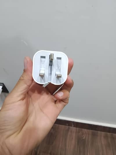 iPhone charger a Plus