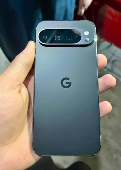 Google pixel 9 pro xl 03033030003