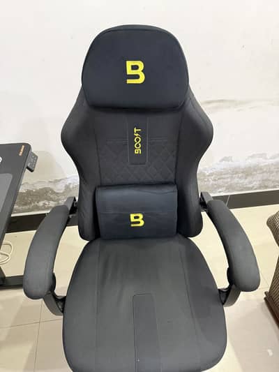 Boost Surge Pro Ergonomic Chair