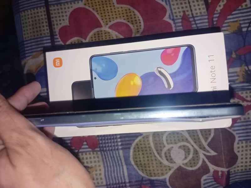Redmi Note 11 3