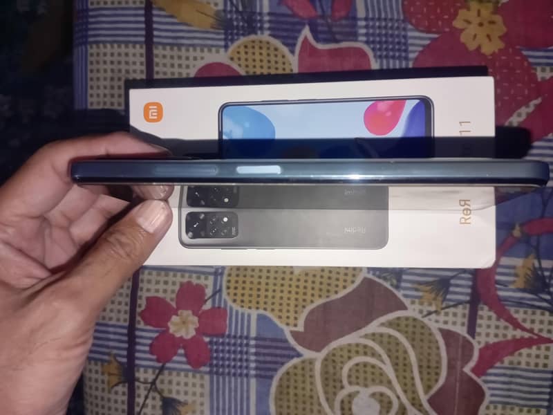 Redmi Note 11 5