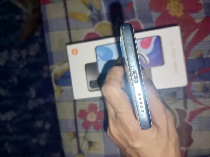 Redmi Note 11 6