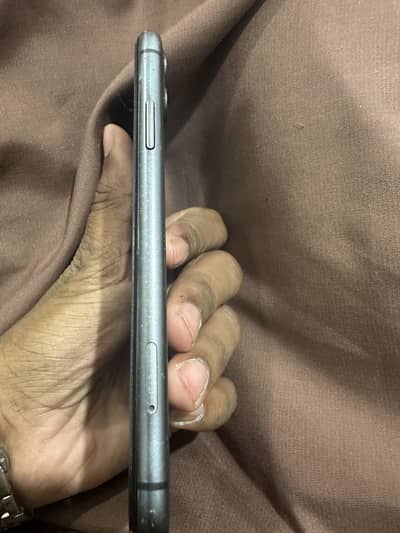 Iphone 11 64 GB memory