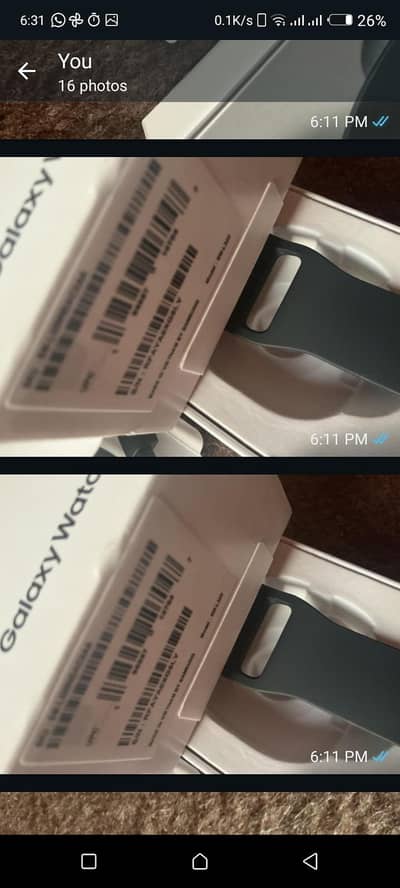 USA ki new untoch smartwatch