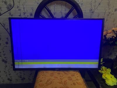 haier led 32inch urgent sale