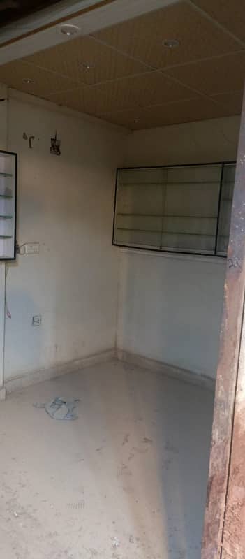 Mobile market shop for sale