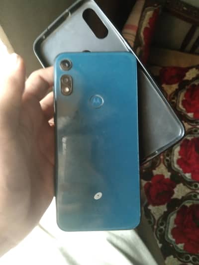 moto e 2020 all ok ha