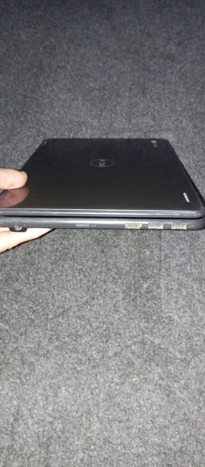 Dell laptop