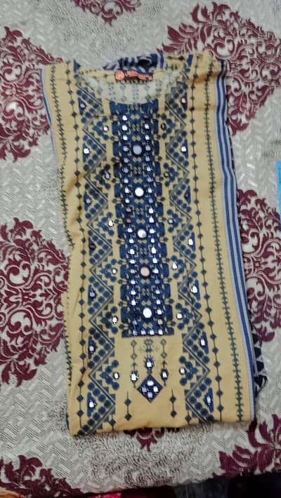 minsa collation part dress