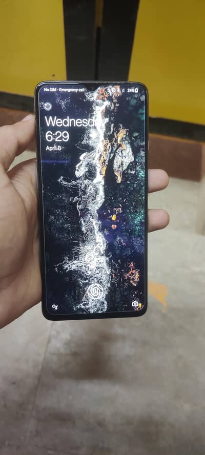 OnePlus 7t (country lock) 8/128