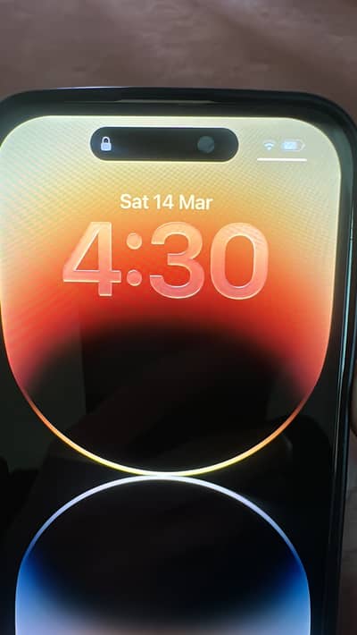 Want any damage lcd phone up model