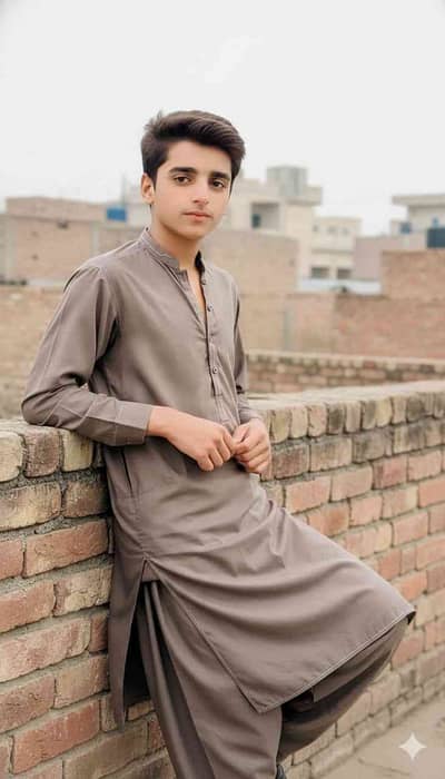 Tahir Rind Baloch 