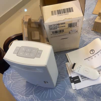 Bose sound touch 10 Original