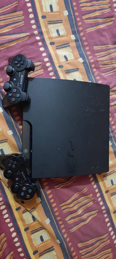 All ok hai I have 3 ps so that's why sale karra Hun