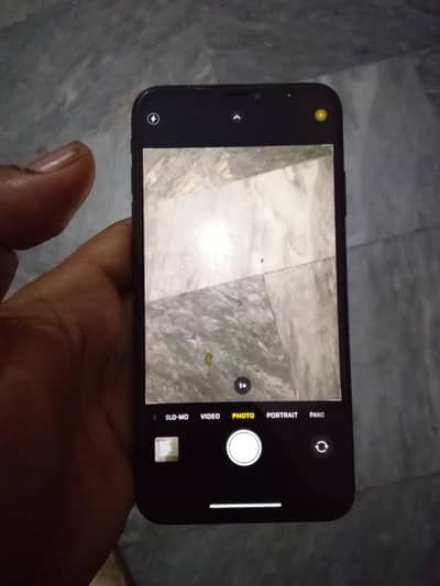 xs max 256 GB non pta all ok