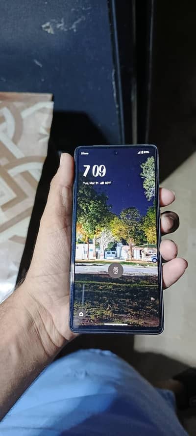 I want to sell my Google pixel 7