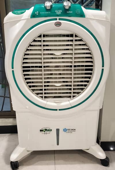 New Boss Air Cooler