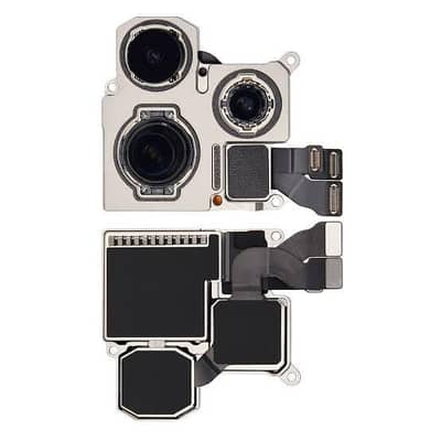 15 pro max geniun Cameras for sale