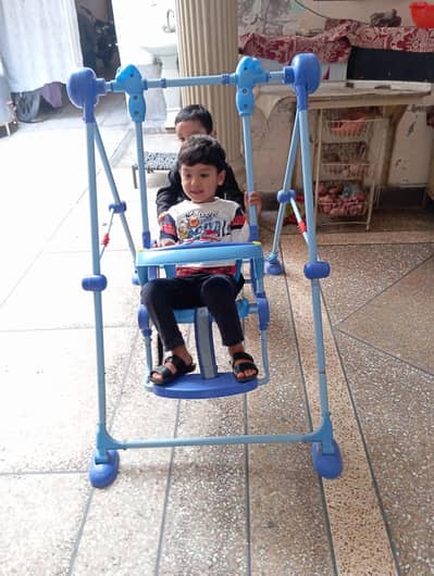 kid's jhola Very good and strong