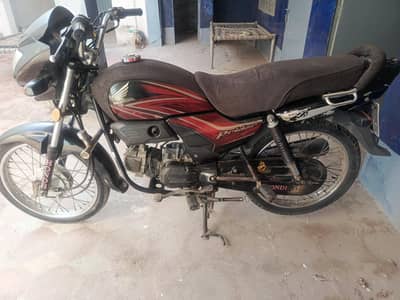 pridor used zabardast condeshon original engine full laminashon