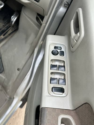 Suzuki Every 2013-2017 Full option