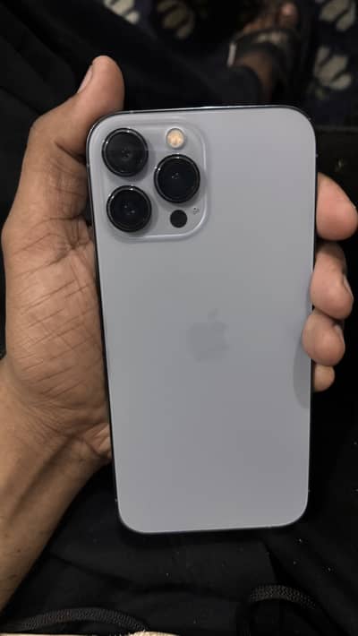 Apple iPhone 13 Pro Max