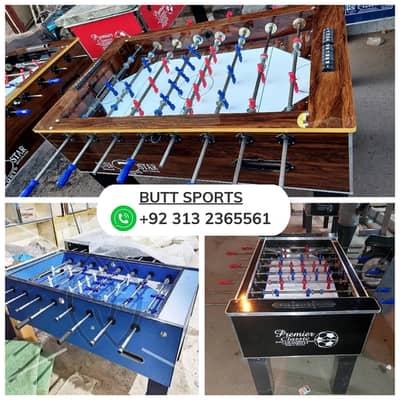Patti FootBall Games | Maker Pool Snooker | Foosball Game | Patti make