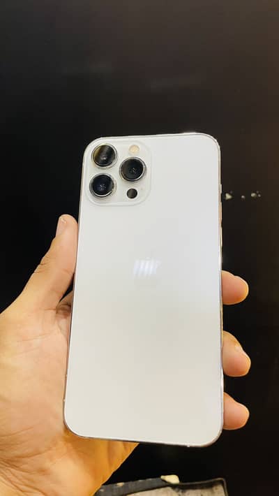 13 Pro Max Factory Unlock 128GB