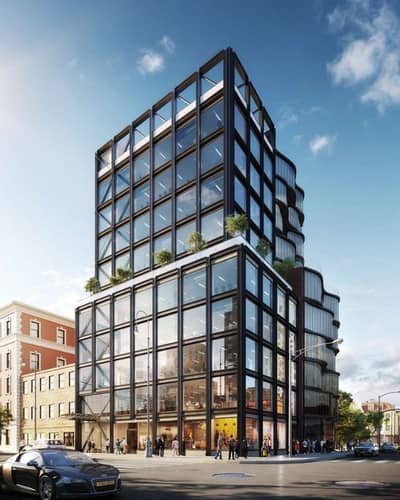 2 Bed DD Flat For Sale Block 19 Gulistan e Jauhar Karachi