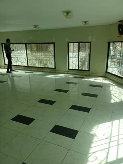 software house 500 to 3000 feet dha pechs reusable rent