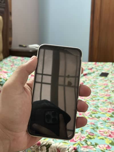 Iphone 11 128gb pta approved