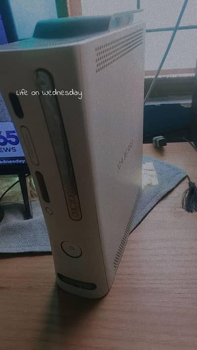 X box 360 urgent sale