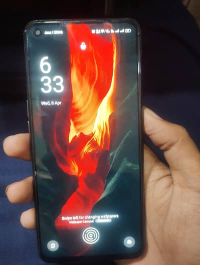 Realme GT Master Edition