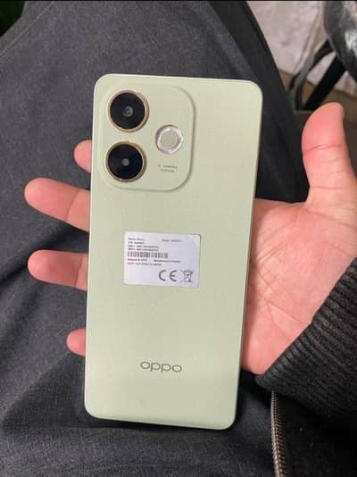 Oppo A5 Pro 8/ 256