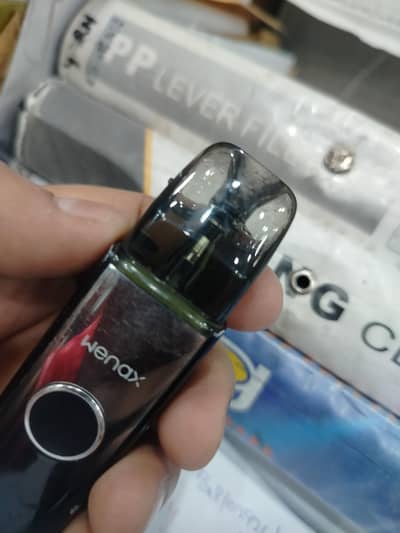 Vape (Geekvape) wenax