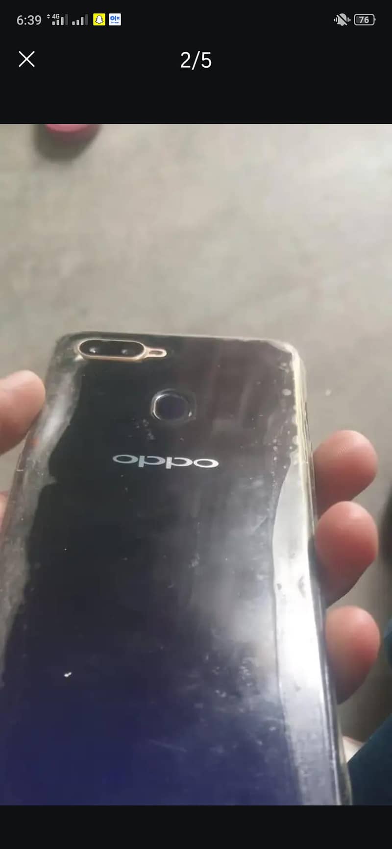 oppoF9 1