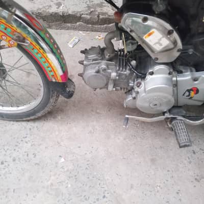 sab Kuch ok is number pa rabta karo 03021044993