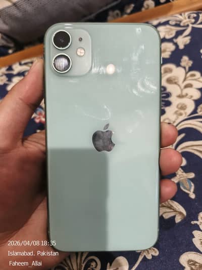 battery health 94 10/10 condition