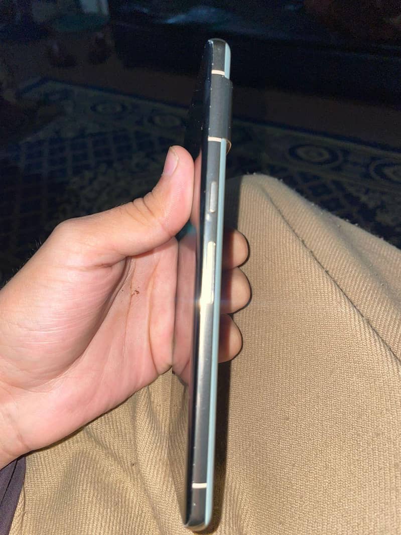 Google Pixel 7 Pro 0