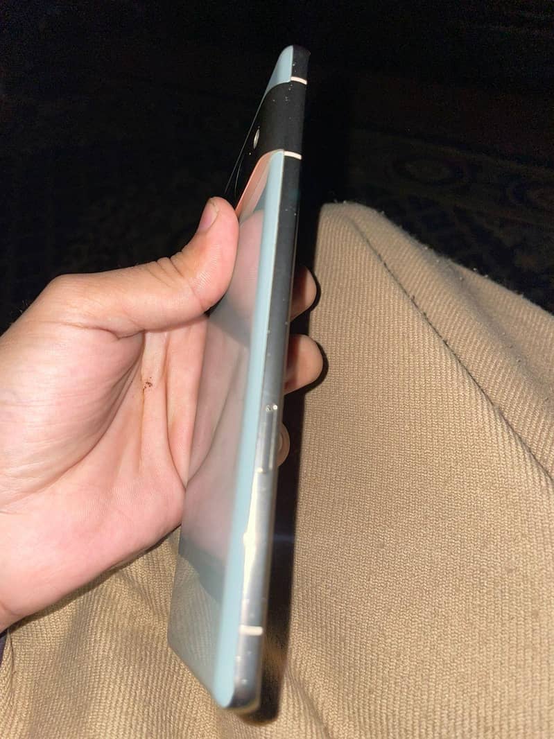 Google Pixel 7 Pro 3